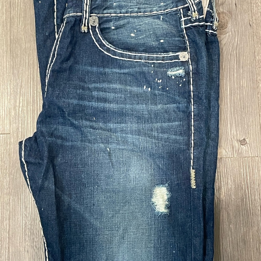 True Religion Ricky Super T - Picture 4 of 4